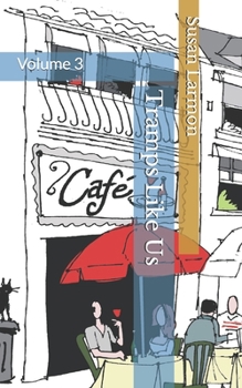 Paperback Tramps Like Us Book