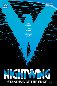 Nightwing Vol. 6 - Book  of the Nightwing (2016)