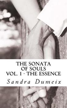 Paperback The sonata of souls: The Essence Book