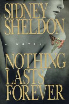 Hardcover Nothing Lasts Forever Book