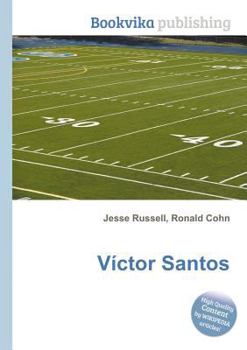Victor Santos