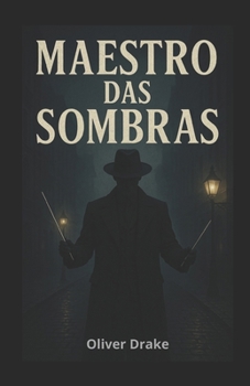 Paperback Maestro Das Sombras [Portuguese] Book