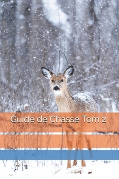 Paperback Guide de Chasse Tom 2 [French] Book