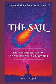 Paperback The Sail Book