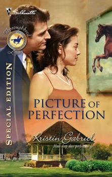 Mass Market Paperback Picture of Perfection Book
