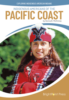 Indigenous Americans of the Pacific Coast