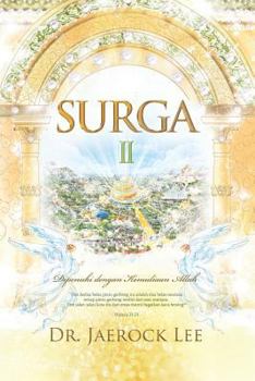 Paperback Surga &#8545; (Indonesian Edition) [Indonesian] Book