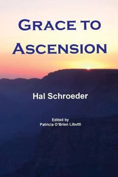 Paperback Grace to Ascension Book