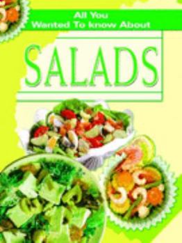Paperback Salad Book