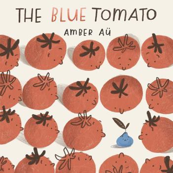 Hardcover The Blue Tomato Book