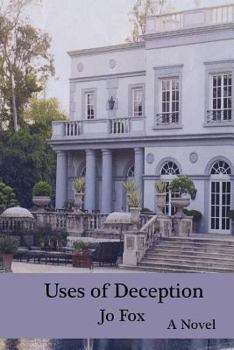 Paperback Uses of Deception Book