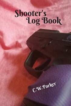 Paperback Shooter's Log Book: Ladies Edition Book