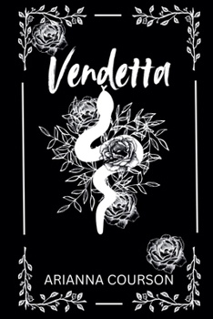 Vendetta (The Vendetta Saga)