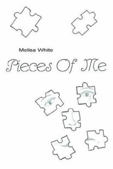 Paperback Pieces Of Me Book