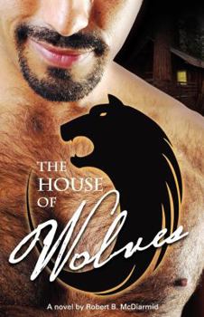 Paperback The House of Wolves Book