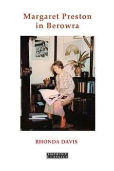 Paperback Margaret Preston in Berowra Book
