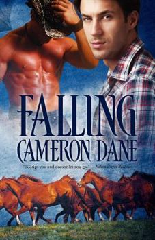 Falling - Book #2 of the Hawkins Brothers/Quinten, Montana