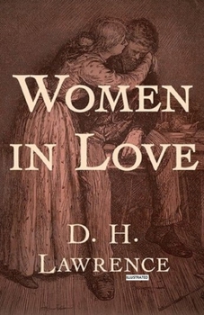Paperback Women in Love (Illustrated) Book