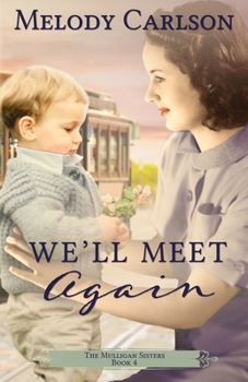Paperback We'll Meet Again Book