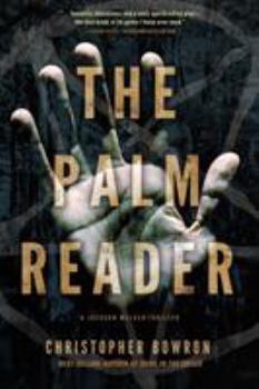 The Palm Reader - Book #2 of the Jackson Walker