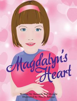 Paperback Magdalyn'S Heart Book