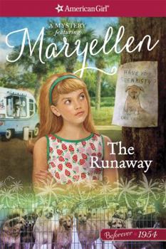 The Runaway: A Maryellen Mystery - Book  of the American Girl Mysteries