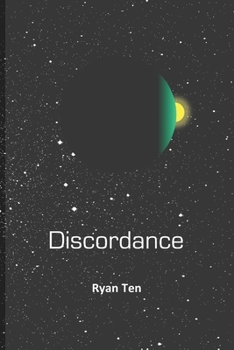 Paperback Discordance Book