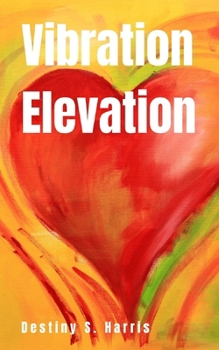 Paperback Vibration Elevation Book