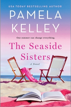 Hardcover The Seaside Sisters Book