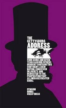 Mass Market Paperback Great Ideas the Gettysburg Address Book
