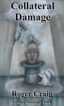 Paperback Collateral Damage Book