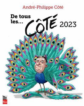 Paperback DE TOUS LES... COTE 2023 [French] Book