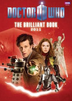 The Brilliant Book of Doctor Who 2011 - Book  of the Brilliant Books of Doctor Who