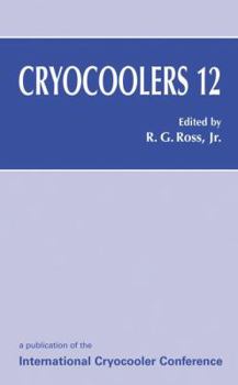 Paperback Cryocoolers 12 Book