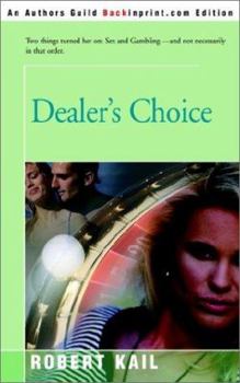 Paperback Dealer's Choice Book