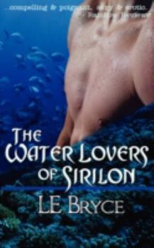 The Water Lovers of Sirilon - Book  of the Water Lovers of Sirilon
