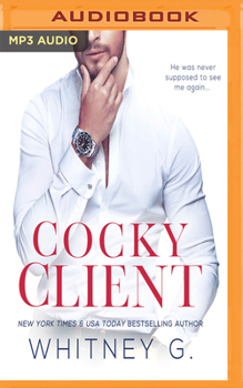 MP3 CD Cocky Client Book