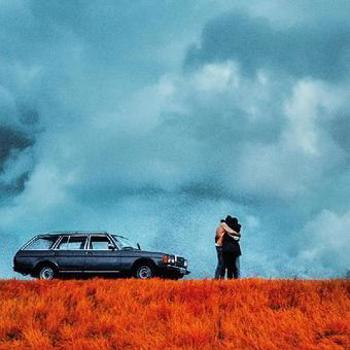 Vinyl Everything Will Change (Original Motion Book