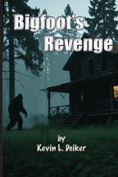 Paperback Bigfoot's Revenge Book