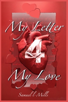Paperback My Letter 4 My Love Book