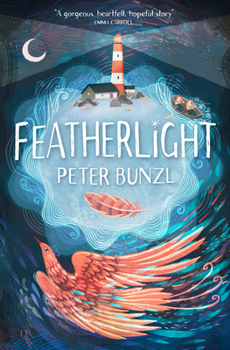 Paperback Featherlight Book