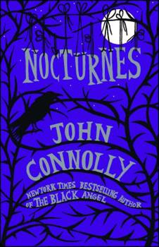 Paperback Nocturnes Book