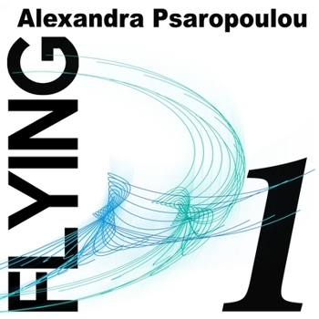 Paperback Flying 1 Book