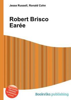 Paperback Robert Brisco Earee Book