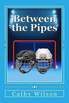 Paperback Between the Pipes Book