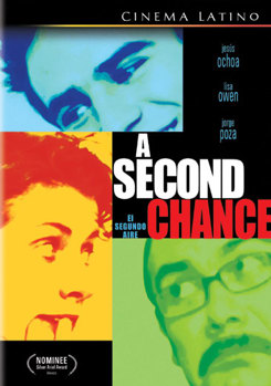 A Second Chance