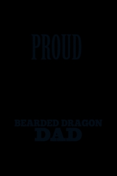 Proud Bearded Dragon: 110 Game Sheets - Four in a Row Fun Blank Games | Soft Cover Book for Kids for Traveling & Summer Vacations | Mini Game | Clever ... cm | Double Player | Funny Great Gift Paper