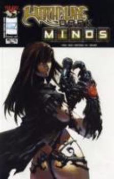 Witchblade/Darkminds: The Return Of Paradox - Book  of the DarkMinds