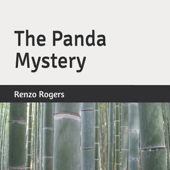 Paperback The Panda Mystery Book