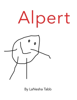 Paperback Alpert Book